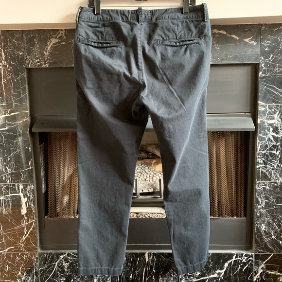 Hollister Skinny Chinos - Picture 2 of 5